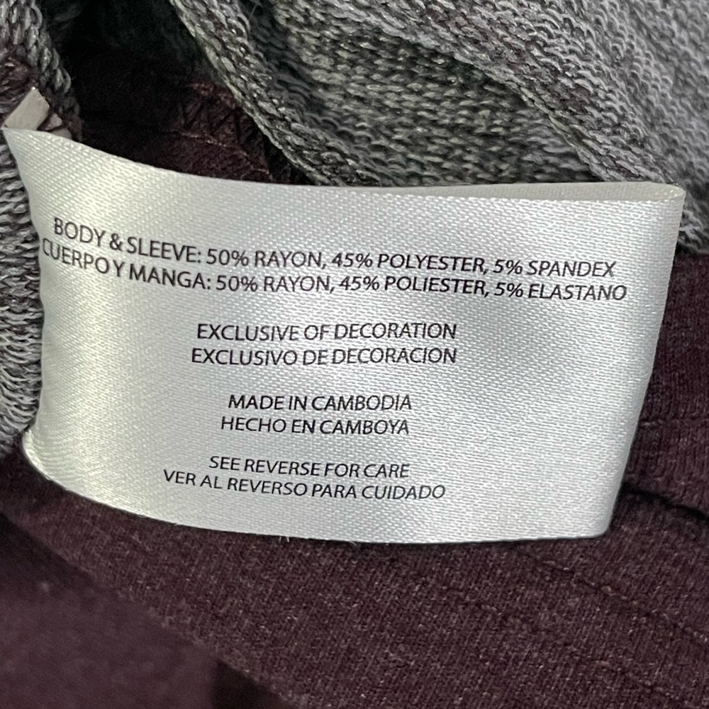 Orvis long sleeve shirt - Picture 7 of 7